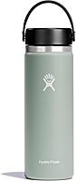 Hydro Flask Wide Mouth Insulated Water Bottle with Flex Cap