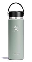 Hydro Flask Wide Mouth Insulated Water Bottle with Flex Cap