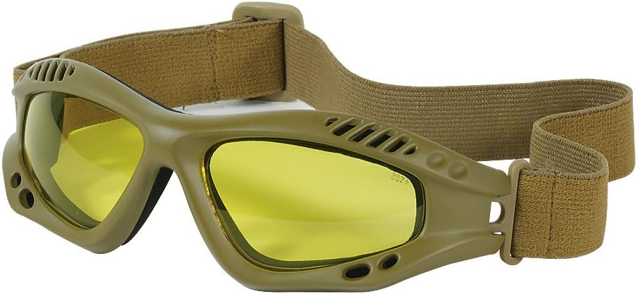 VOODOO TACTICAL Sportac Goggles