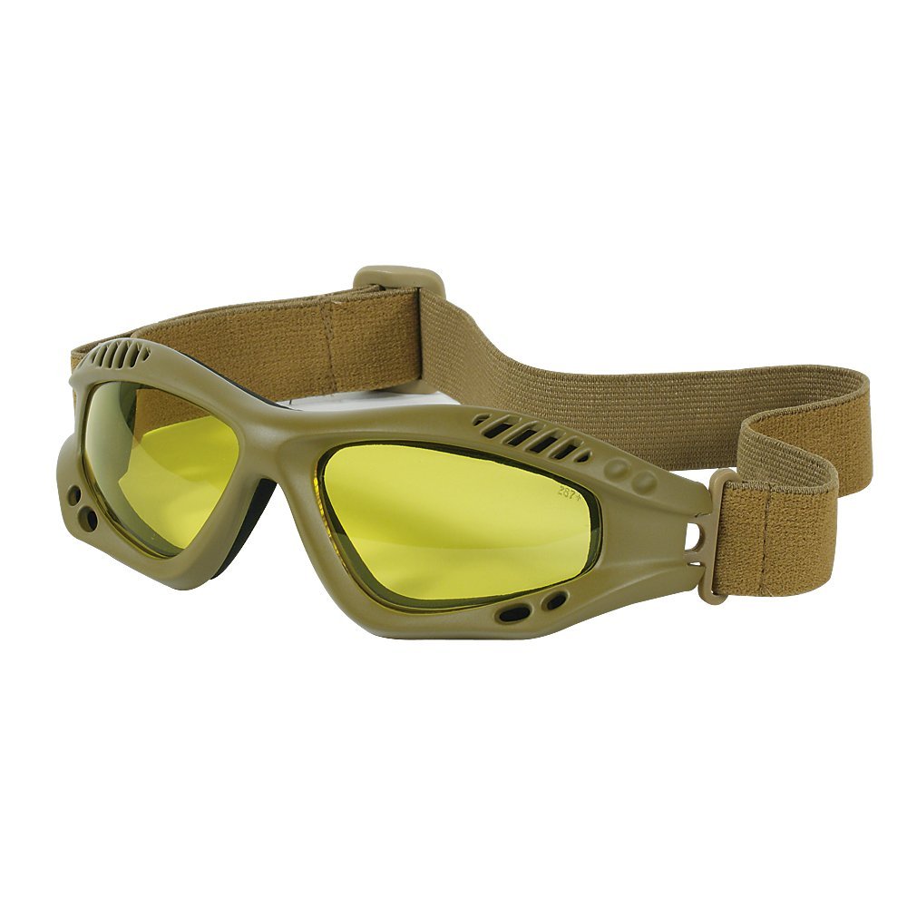 VOODOO TACTICAL Sportac Goggles