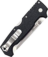 COLD STEEL SR1 Lite Tactical Folding Knife