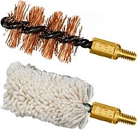 Otis - New - 16 GA 1 Brush and 1 Mop Combo Pack