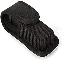 BLACKHAWK! Divided Double Mag Case - Single Row Molded Cordura