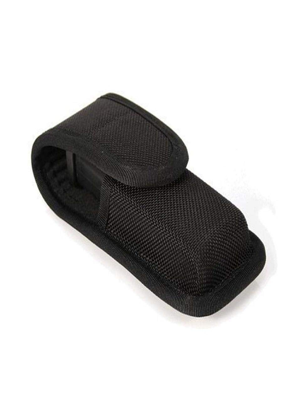 BLACKHAWK! Divided Double Mag Case - Single Row Molded Cordura