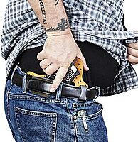 GALCO KingTuk Air IWB Holster