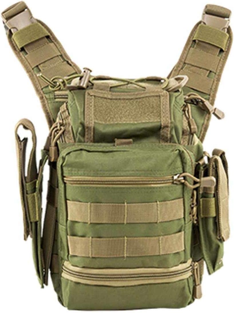 NCSTAR PVC First Responders Utility Bag