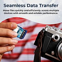 CENTON UHS-I Class 10 SD and microSD Memory Cards