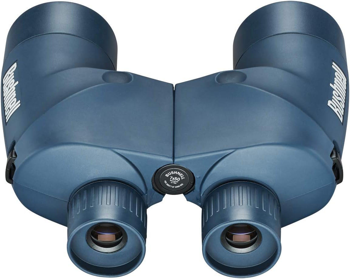 BUSHNELL Marine 7x50 Waterproof/Fogproof Binoculars