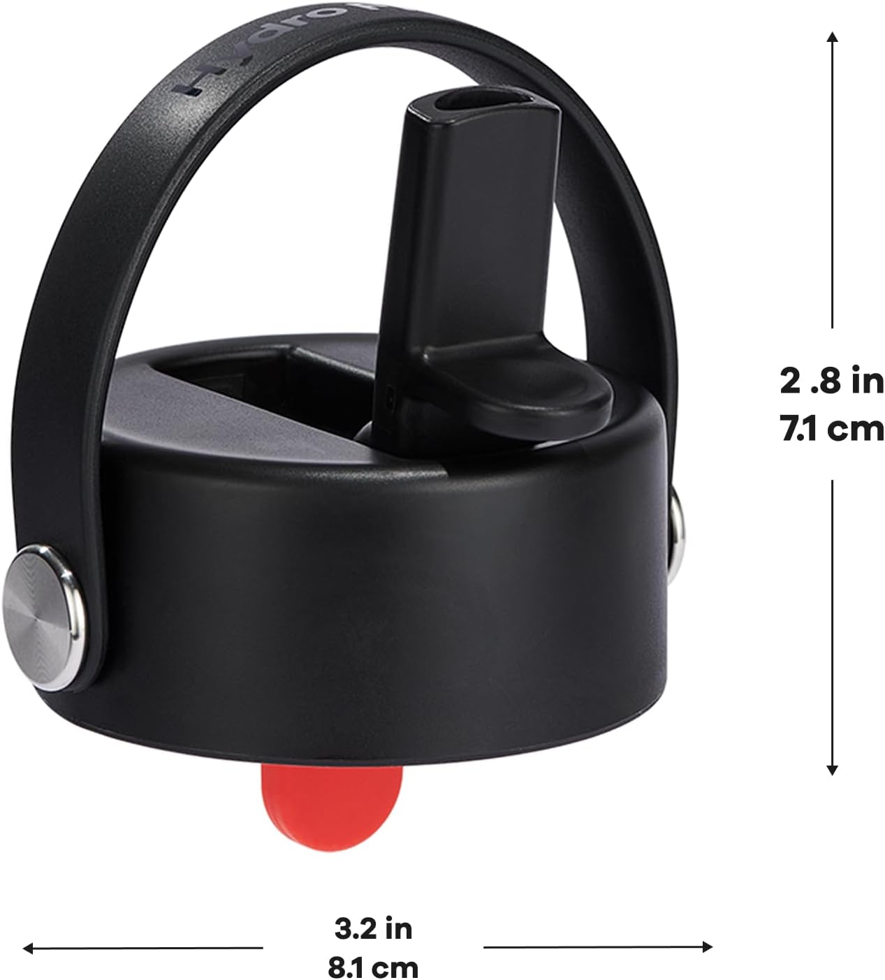 HYDRO FLASK Wide Mouth Flex Cap & Lid