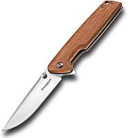 MAGNUM Straight Brother Wood, Multi Colored (01MB723)