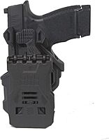 BLACKHAWK T-Series L2C Duty Holster