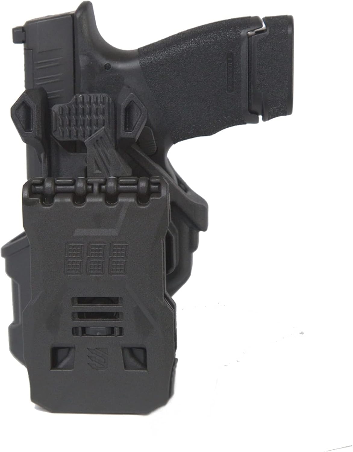 BLACKHAWK T-Series L2C Duty Holster