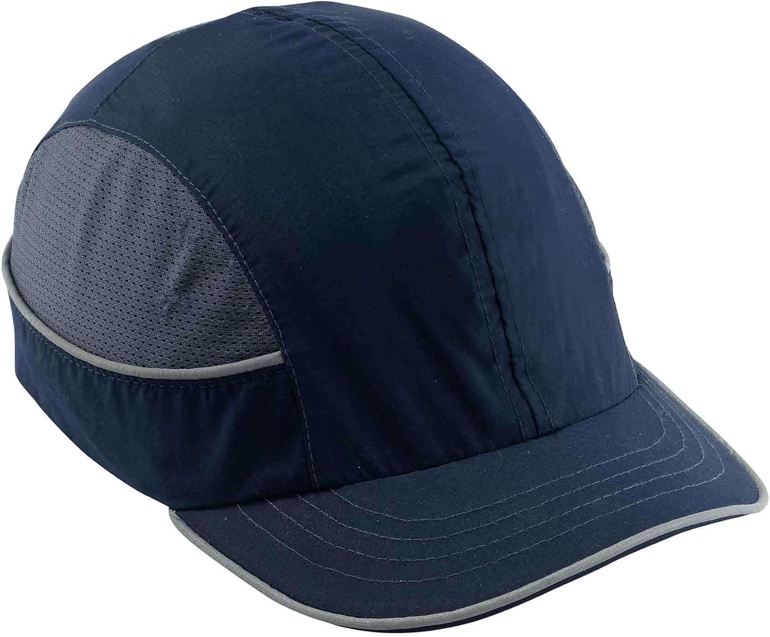 ERGODYNE Skullerz 8950XL Bump Cap, Baseball-Style Head Protection