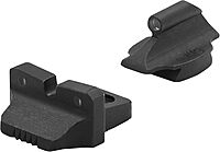 MEPROLIGHT Tru-Dot Tritium Night Sights for Glock