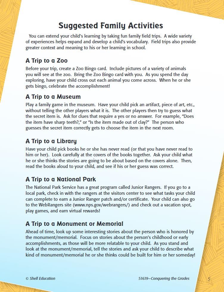 Conquering Kindergarten (Conquering the Grades) - Shell Education