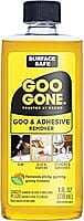 Goo Gone Original Adhesive Remover 8 fl. oz.