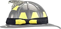 Streamlight 88854 PolyTac 275-Lumen LED Helmet Lightning Kit, Yellow