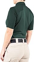 First Tactical Women's V2 Pro Performance Short Sleeve Shirt
