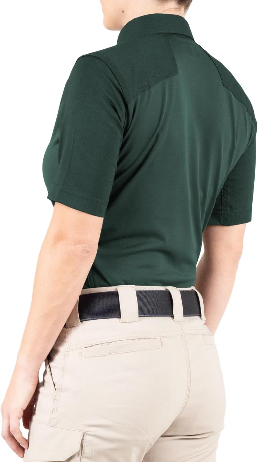 First Tactical Women's V2 Pro Performance Short Sleeve Shirt