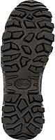 ROCKY Code Red: Rescue Fire & Safety Boot