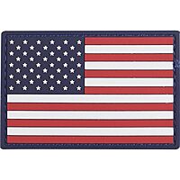 Voodoo Tactical USA Flag Rubber Patch