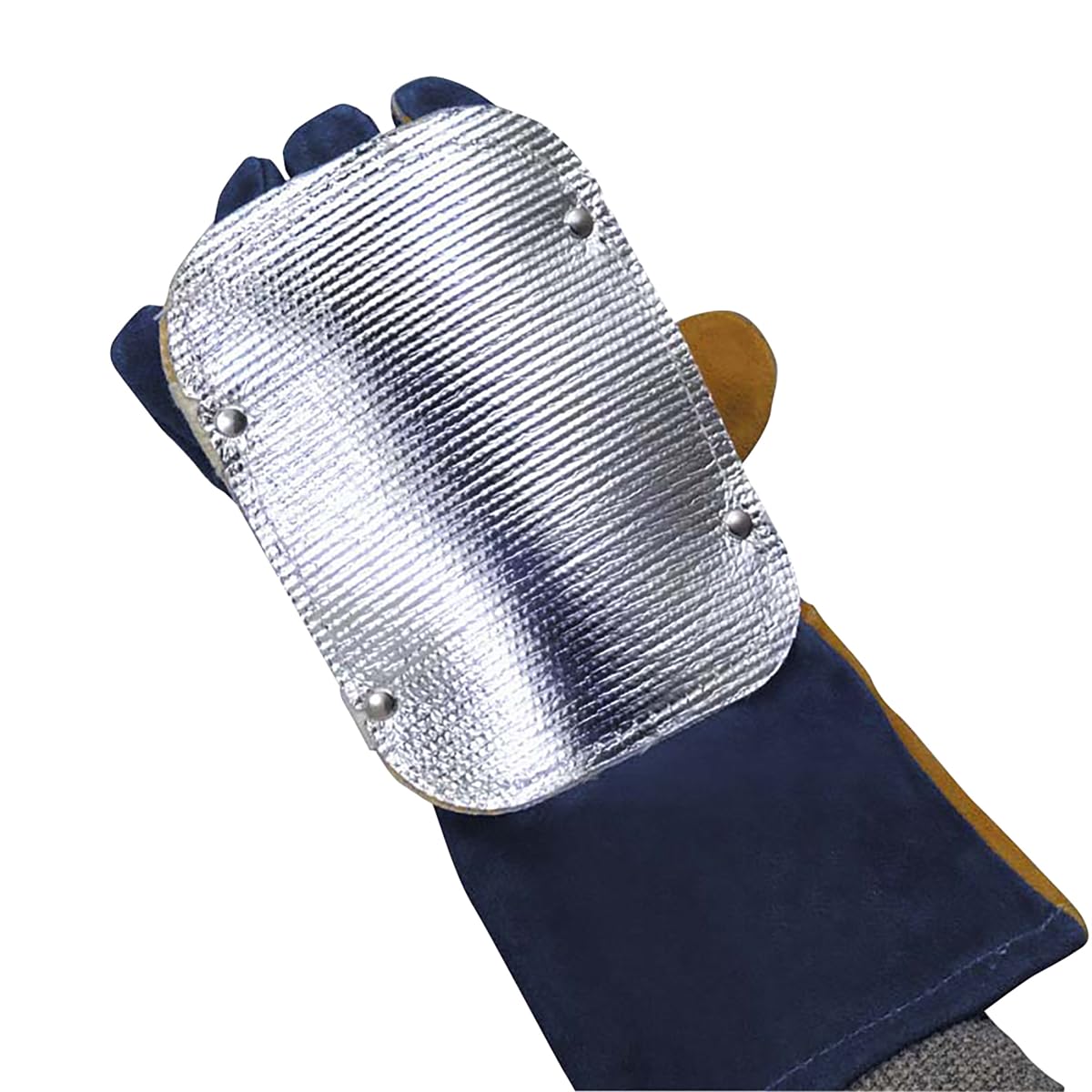 36680, Double Layer Welding Hand PAD