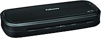 Fellowes M5-95 Laminator with Pouch Starter Kit - 9.50in Lamination Width - 5 mil Lamination Thickness