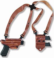 Galco Miami Classic II Shoulder Holster System