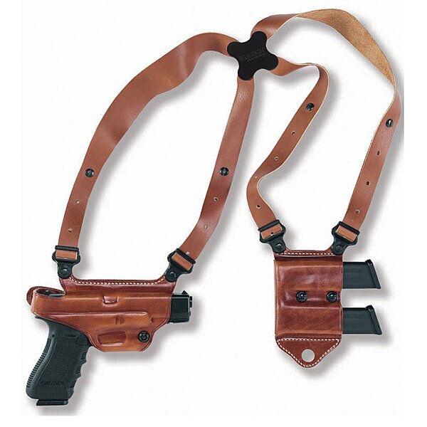 Galco Miami Classic II Shoulder Holster System