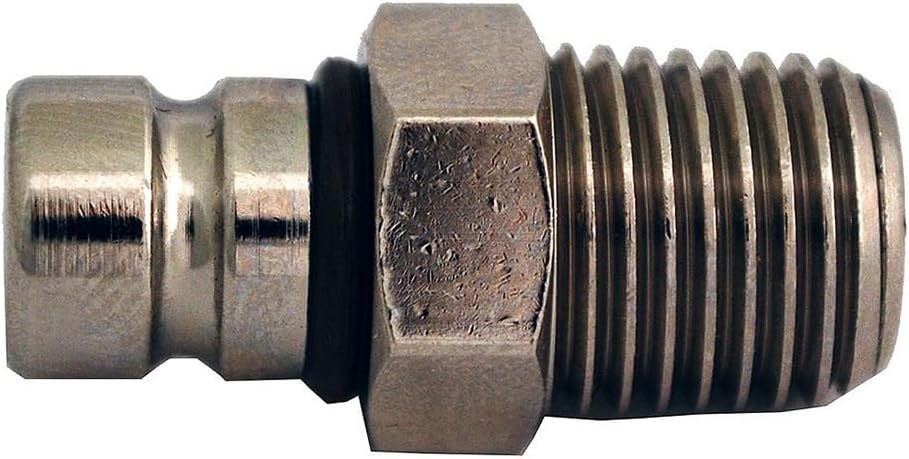 Attwood Chrysler/Suzuki Tank Fitting - 1/4" NPT Thread