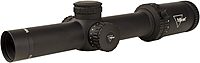Trijicon Credo HX Illuminated Riflescope