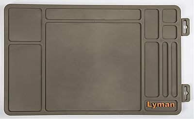 LYMAN Essential Gun Maintenance Mat