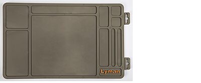 LYMAN Essential Gun Maintenance Mat