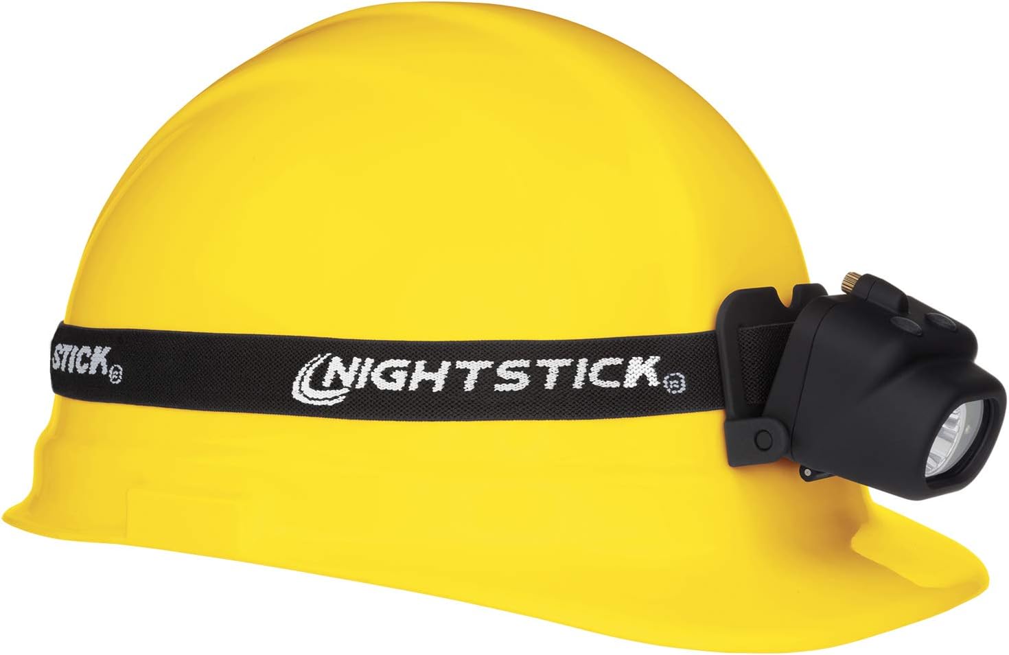 Nightstick NSP-4608B Dual-Light Headlamp
