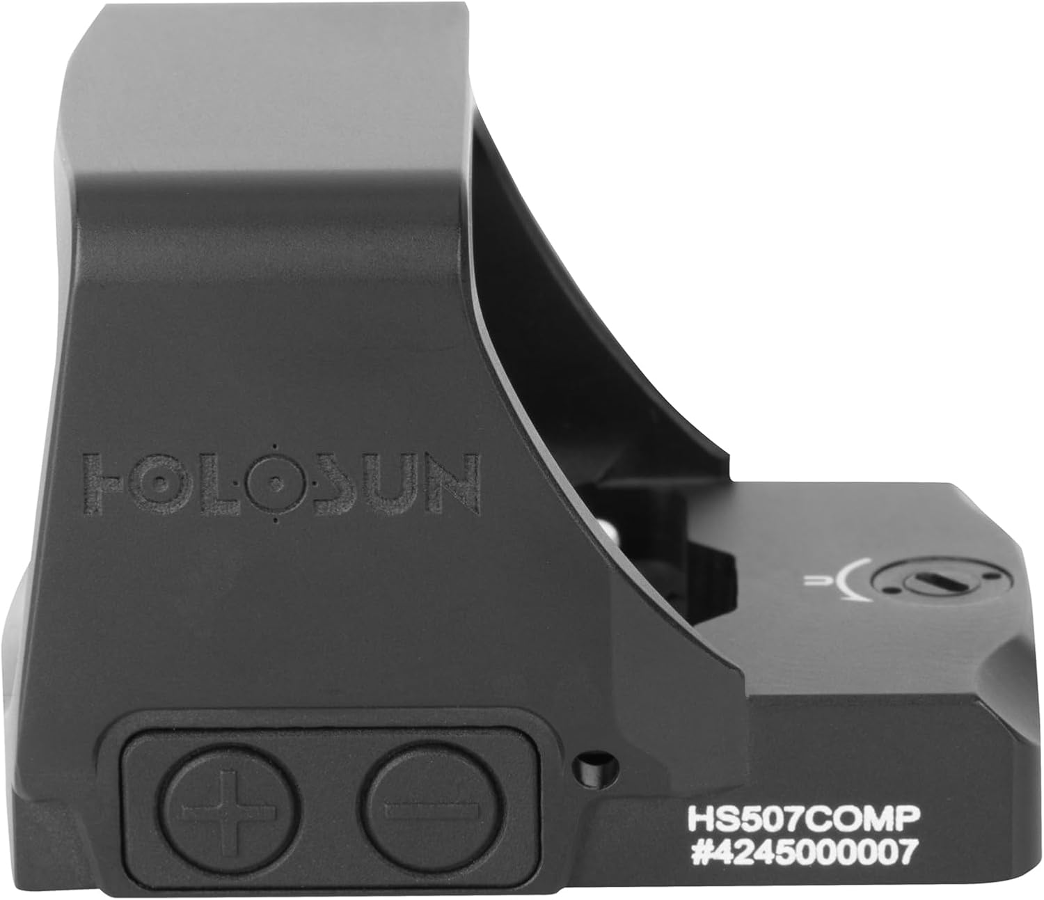 HOLOSUN Ronin HS507COMP Multi-Reticle Pistol Reflex Sight
