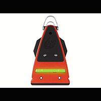 Nightstick INTEGRITAS XPR-5582 Intrinsically Safe Rechargeable Lantern