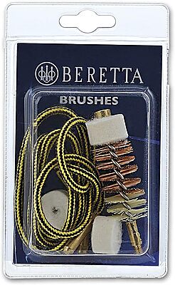 Beretta Hunting Gun Barrel Pull-Through Cleaning Rope Kit