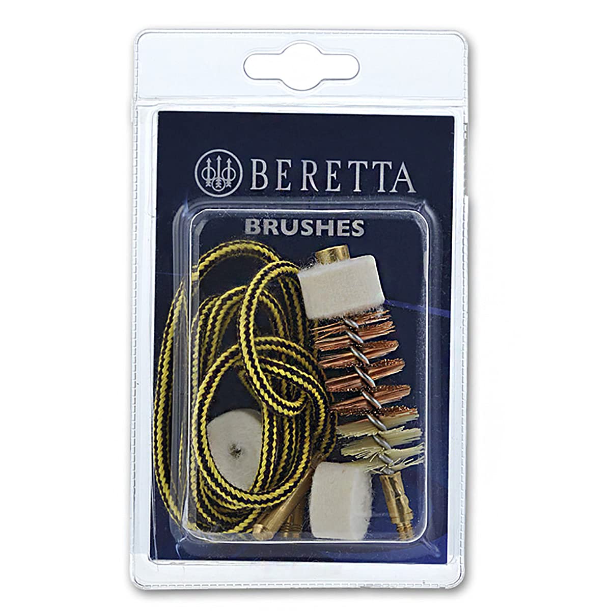 Beretta Hunting Gun Barrel Pull-Through Cleaning Rope Kit