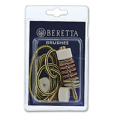 Beretta Hunting Gun Barrel Pull-Through Cleaning Rope Kit