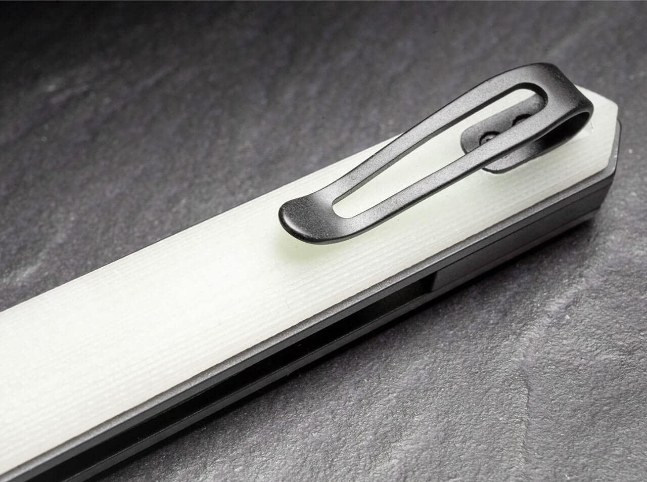 BÖKER PLUS Kwaiken Air Minimalist Ultra Light EDC Pocket Knife
