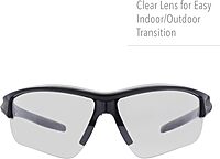 Howard Leight by Honeywell Uvex Acadia Shooting Glasses