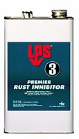 LPS 3 Premier Rust Inhibitor, 1 Gallon Container