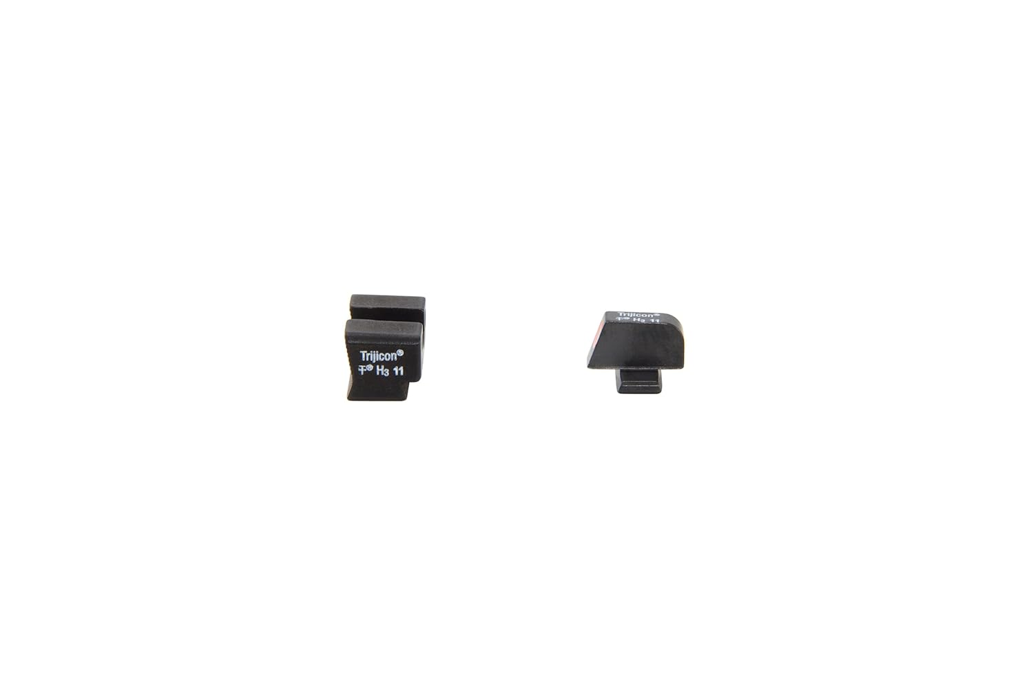 TRIJICON HD Night Sights Set for SIG Sauer Pistols