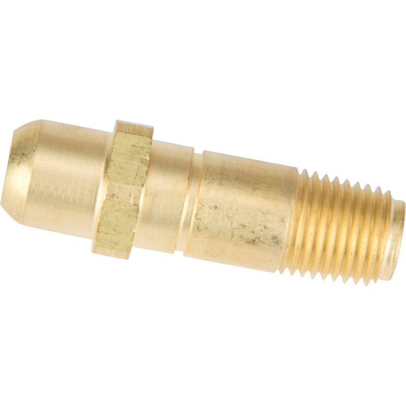 Western Enterprises#63-S, PKGD:NPL CGA 540-1/4 NPT S-CTB