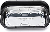 GEARWRENCH Rectangular Universal Magnetic Parts Tray, 9-1/2" - 83115