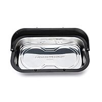 GEARWRENCH Rectangular Universal Magnetic Parts Tray, 9-1/2" - 83115