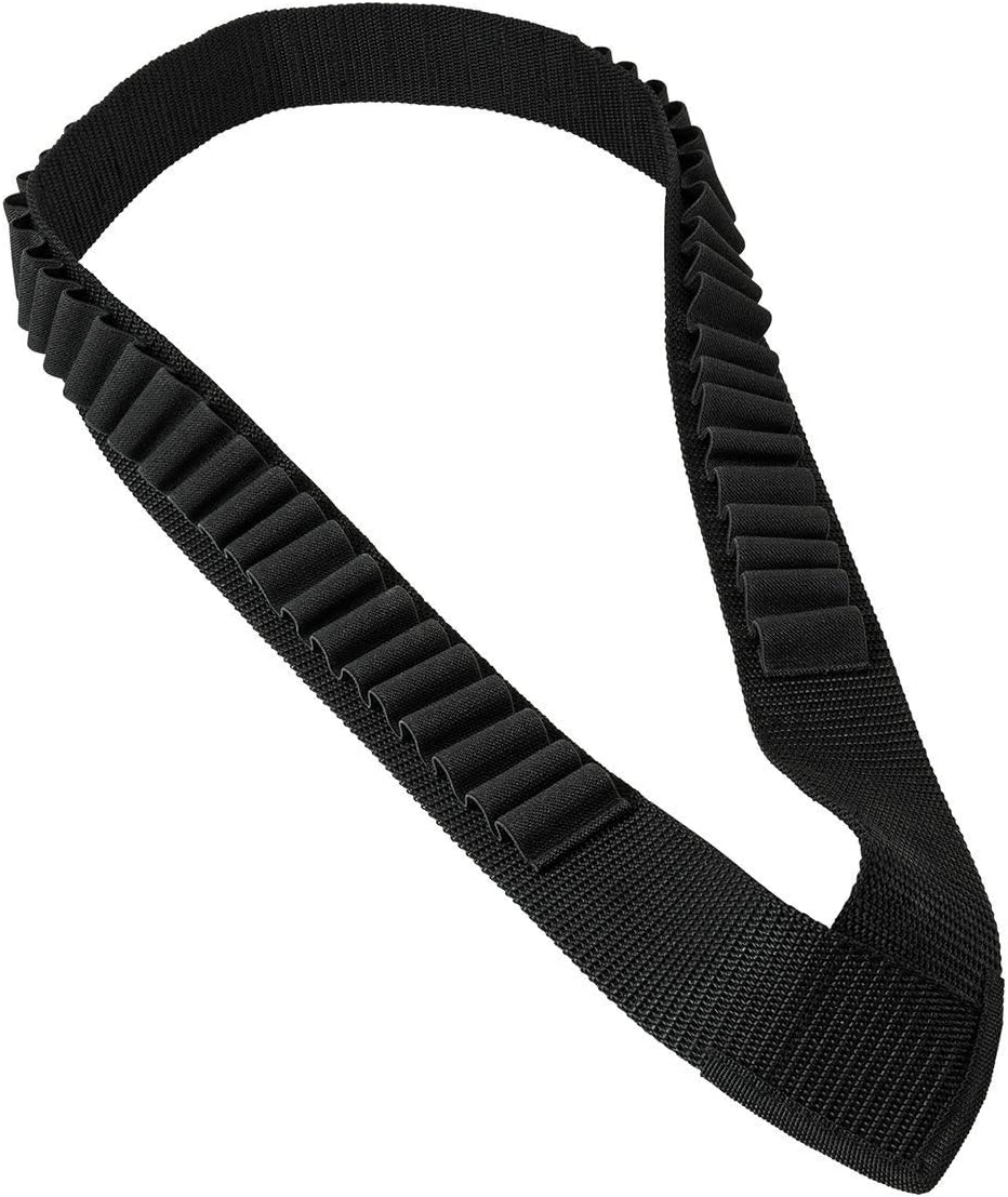 NCSTAR VISM 12 Gauge Shot Shell Bandolier