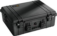Pelican 1600 Protector Case