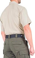 First Tactical Men's V2 Pro Performance Short Sleeve Shirt