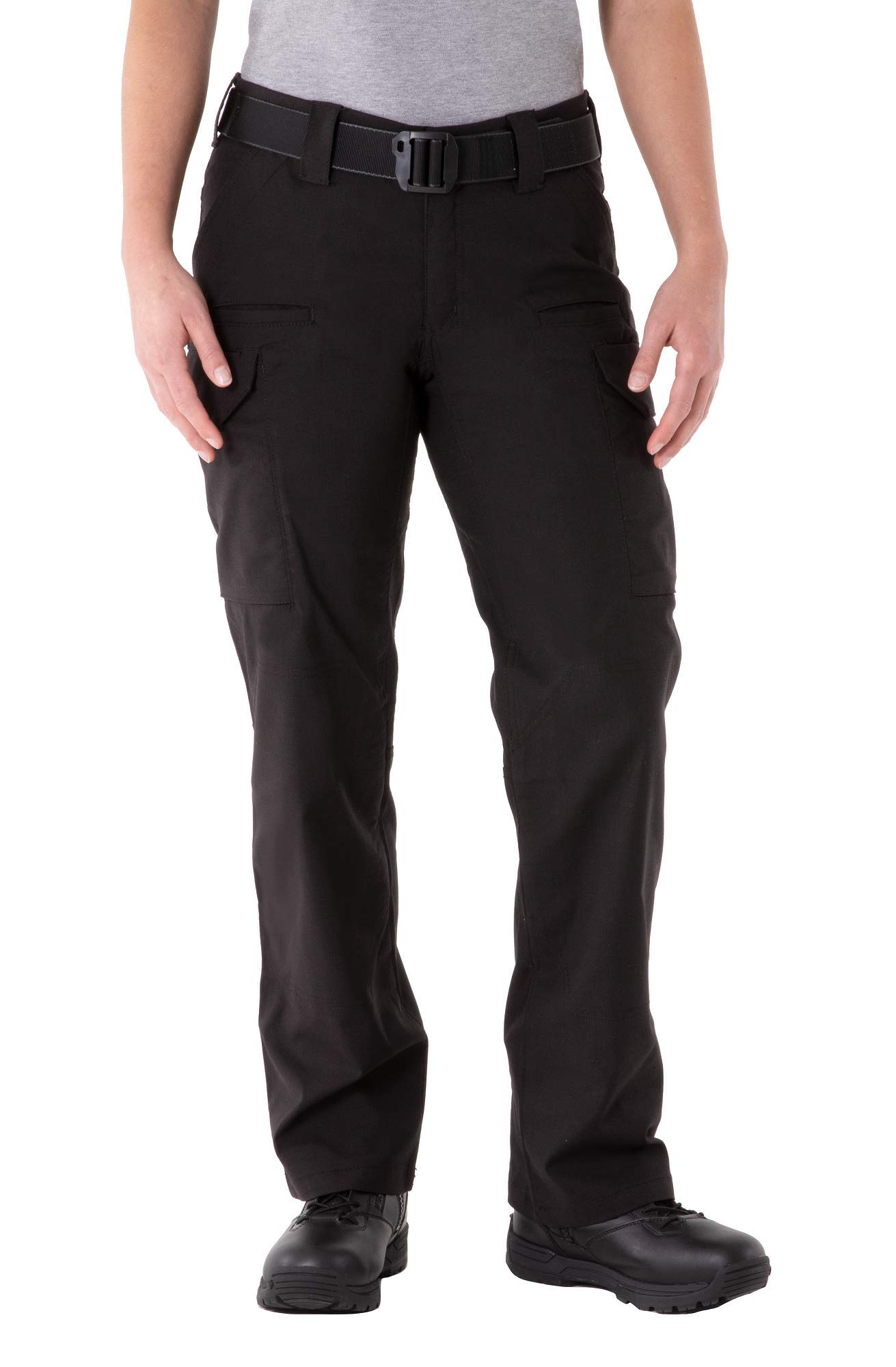 First Tactical V2 Women’s Tactical Pant | Micro Ripstop Fabric with Teflon Shield Stain Repellent